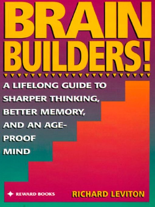 Title details for Brain Builders! by Richard Leviton - Available